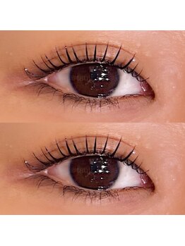 アイアバンス セブンパーク天美 松原店(Eye AVANCE.)/パリジェンヌラッシュリフト