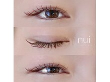 ヌイ(nui)