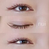 ヌイ(nui)