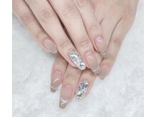 ムギ(Mugi)/持ち込み90分コース