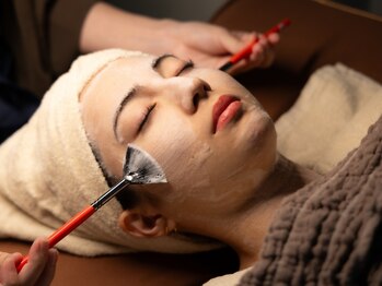 ピヌ(Pinu)の写真/【満員御礼】結果重視"美容看護師"による肌質改善サロン。お肌のお悩みは当サロンにお任せください★