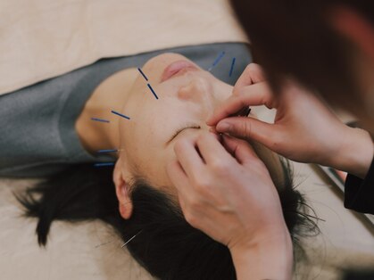 フュー(few.)の写真