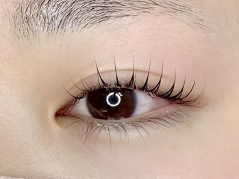 ミル(mille)/ラッシュリフト