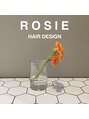 ヴィブラント(VIBRANT) 毎週木曜日は姉妹店のROSIE東戸塚に出勤しております。