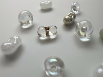 ティム 中津(tim)/パーツ