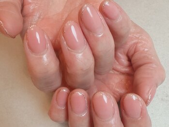 ミリ ミリ(mili mili)/細フレンチ