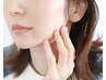 【40代～ほうれい線たるみ改善&肩こり】造顔小顔矯正マッサージ90分¥14300→