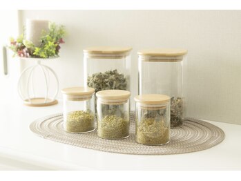 よも ビエン(よも Bien)/韓方ハーブ