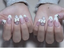 ピュアアンドリッチネイルサロン(Pure&Rich Nail Salon)/