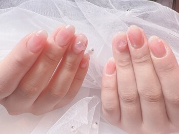 ユミネイルサロン/定額デザイン