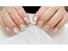 シエル(ciel)/オーロラ・マグネット