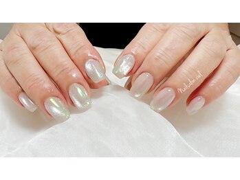 シエル(ciel)/オーロラ・マグネット