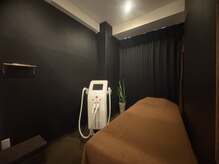 グレイス 天神店(GRACE)/施術部屋