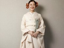 アトリエ ディディ(atelier d.d.)の雰囲気（ブライダル実績２０年以上。詳細はホームページをご覧下さい。）