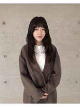 モアナ バイ ヘッドライト 小田原店(Moana by HEADLIGHT)&nbsp;Nao 【小田原】