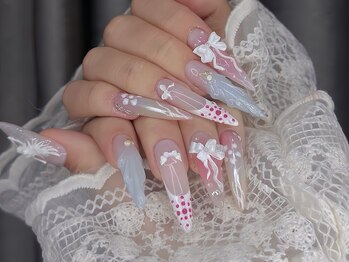 リンネイル 新大久保店(Rin Nail)/