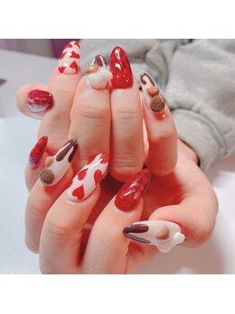 サロン ド ピーアイ(salon de Pi)/