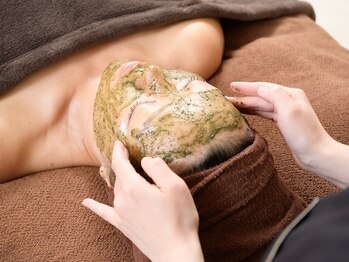 ヴィヴィ(vivi)/REVIハーブピーリング