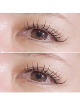 リムル バイ グリッター 吉沢店(RIMURU by GLITTER)/マツエク