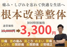 フィクシブ 上野(FIXIBE)