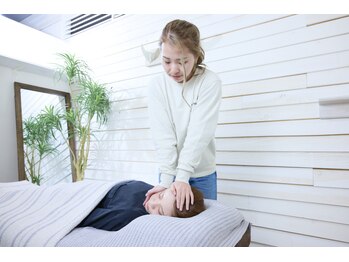 エヌ(N)/恵比寿/代官山/渋谷/中目黒/広尾