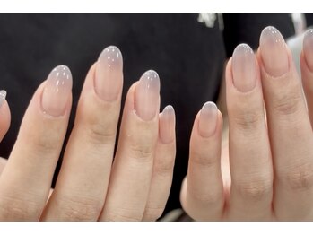 ミエル 大宮店(miel)/カラーグラデーション