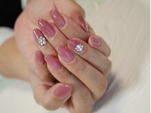 ネイルエニー(Nail Any)/Any collection