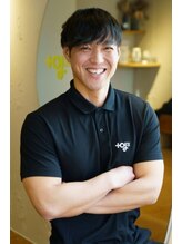 プラグジム 学芸大学店(PlugGYM) 小林 拓也