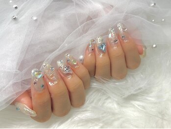 エルネイル 江坂店(L’ねいる)/