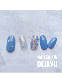 デジャヴ(Dejave)/定額ネイルA