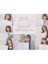 ダイヤモンドビューティー(DIAMOND BEAUTY)/第一印象は笑顔で決まる！