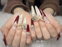 ヒンネイル(Hin Nail)/
