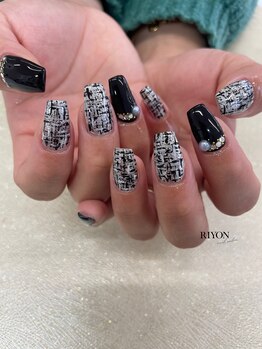 リヨン(RIYON)/オーダーメイド