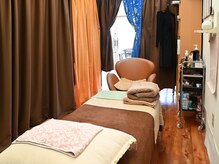 ユハナ(YUHANA)/◆サロン内