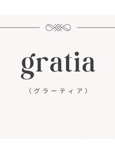 グラーティア(gratia) さおり