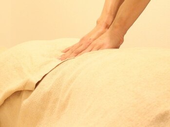 もみほぐし匠の写真/【60分3300円の圧倒的コスパ！】お手頃価格で本格施術◎学割やシニア向けの割り引きクーポンもご用意！