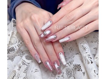 フューチャー 新大久保(FUTURE)/やり放題デザイン