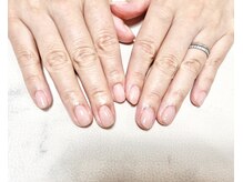 ベラルナ(BellaLuna)/ハンドネイル202