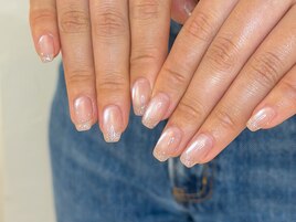 うるまぐ×フラッシュグラデ