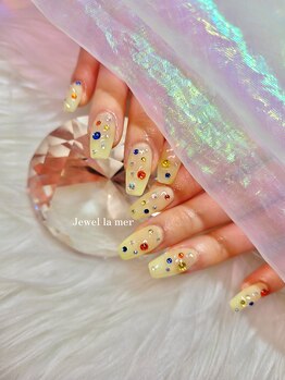 ジュエル ラ メール(Jewel la mer)/