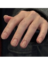 ブランシュ(Blanche)/IBUKI original design