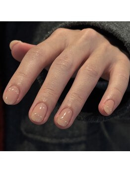 ブランシュ(Blanche)/IBUKI original design