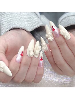 チップ長さ出し10本やり放題