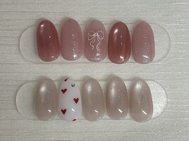 定額デザインシンプルコース3