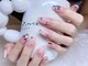 アンダンテ ネイル スタジオ トウキョウ(ANDANTE NAIL STUDIO TOKYO)の写真/ANDANTE NAIL STUDIO TOKYO｜シンプルの中にトレンドを多数取り入れた自慢したくなる指先を叶えます