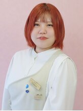 ベル 仙台店(Belle)&nbsp;Nailist Chihiro