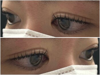 まつげ家クルン 大宮店(kurun)/デザインC