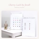 チェリーラッシュ(Cherry Lash)