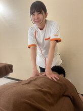 カラダファクトリー 丸井錦糸町店&nbsp;小林 千華