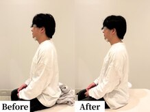 ソレア(Solea)/足腰の重だるさ・背中のハリ